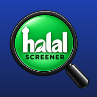 Halal Screener