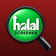 Halal Screener